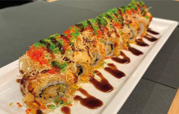 Fantasy Roll